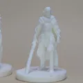 Bộ sưu tập Elf (DND/TTRPG) - Thumbnail 7