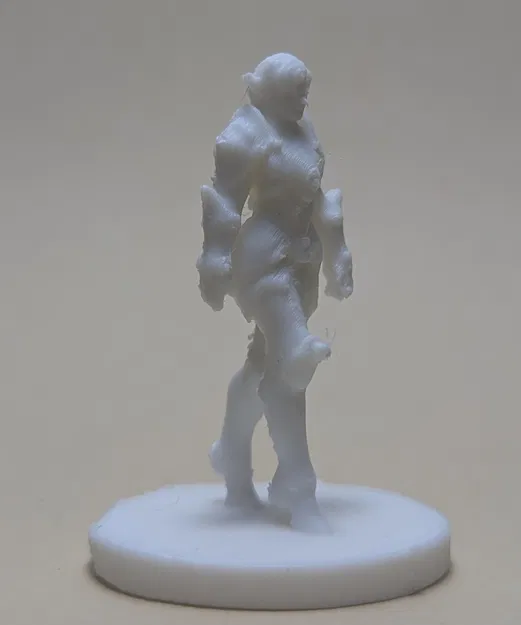 Bộ sưu tập Elf (DND/TTRPG) - Image 8