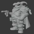 Bộ sưu tập Dwarf (DND/TTRPG) - Thumbnail 9