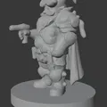 Bộ sưu tập Dwarf (DND/TTRPG) - Thumbnail 10