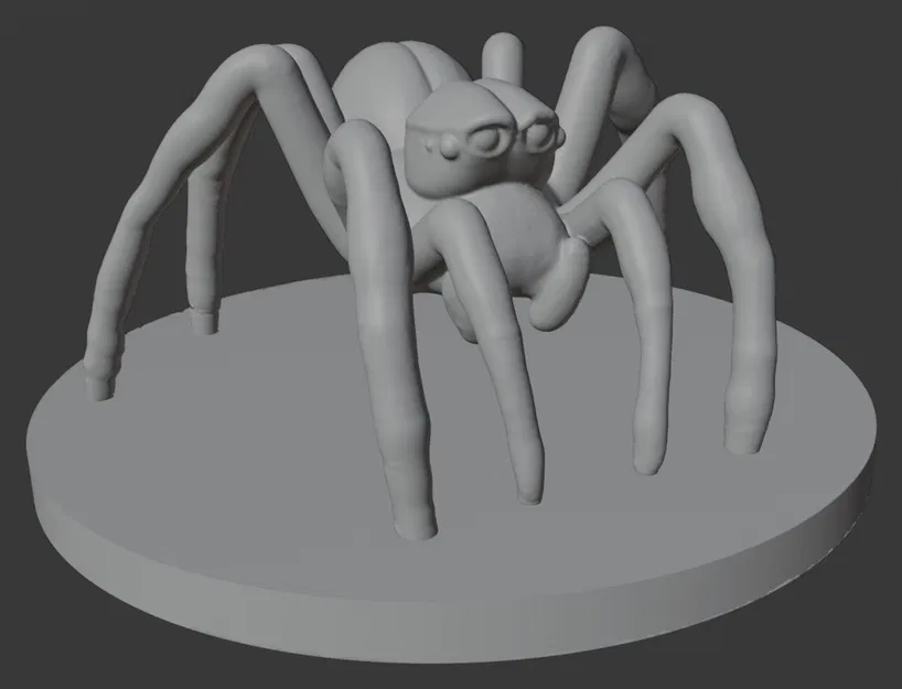 Bộ sưu tập Nhện khổng lồ (DND/TTRPG) - Image 4