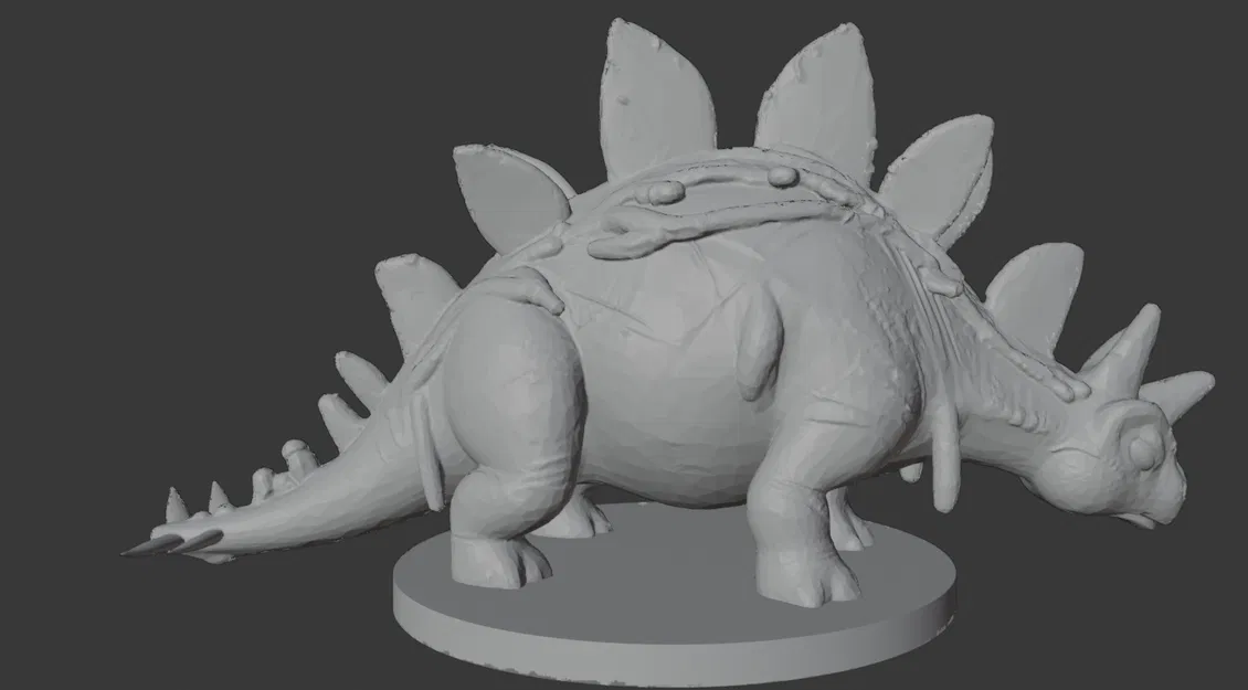 Bộ sưu tập Khủng long (DND/TTRPG) - Image 2