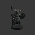Bộ sưu tập mô hình Minotaur (DND/TTRPG) - Thumbnail 6