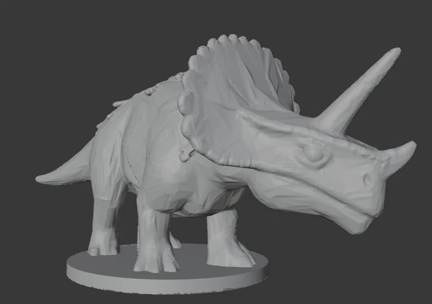 Bộ sưu tập Khủng long (DND/TTRPG) - Image 3