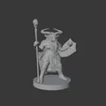 Bộ sưu tập mô hình Minotaur (DND/TTRPG) - Thumbnail 7
