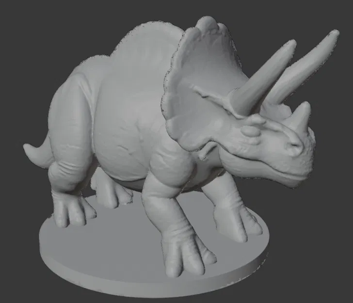 Bộ sưu tập Khủng long (DND/TTRPG) - Image 4