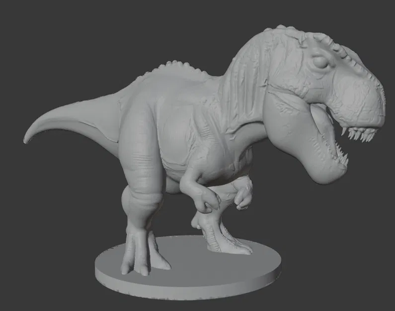 Bộ sưu tập Khủng long (DND/TTRPG) - Image 5