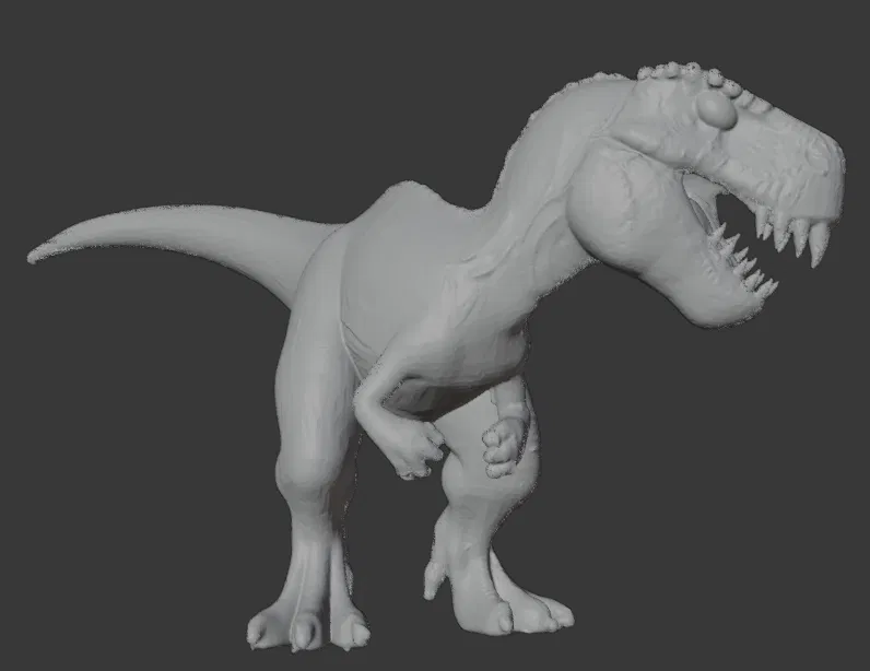 Bộ sưu tập Khủng long (DND/TTRPG) - Image 6