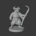 Bộ sưu tập mô hình Minotaur (DND/TTRPG) - Thumbnail 15