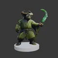 Bộ sưu tập mô hình Minotaur (DND/TTRPG) - Thumbnail 16