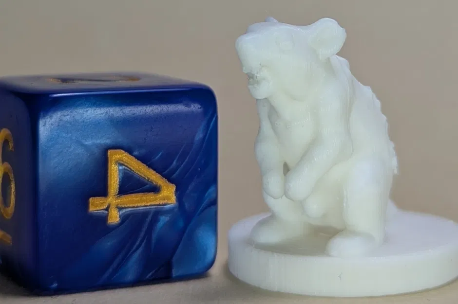 Bộ sưu tập Động vật & Quái thú (DND / TTRPG) - Image 5