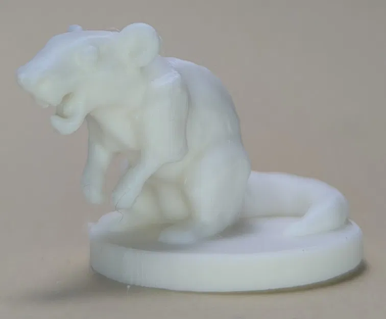 Bộ sưu tập Động vật & Quái thú (DND / TTRPG) - Image 22