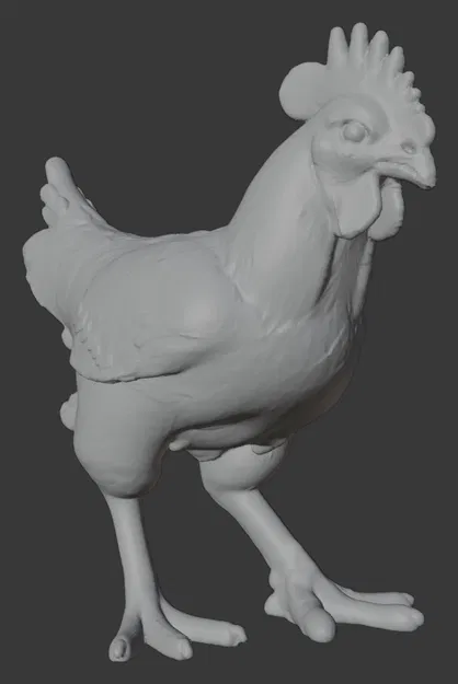 Bộ sưu tập Động vật & Quái thú (DND / TTRPG) - Image 27