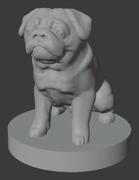 Bộ sưu tập Động vật & Quái thú (DND / TTRPG) - Image 31