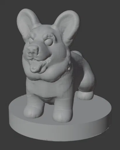 Bộ sưu tập Động vật & Quái thú (DND / TTRPG) - Image 32