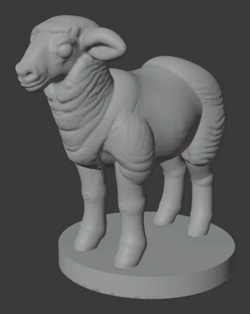 Bộ sưu tập Động vật & Quái thú (DND / TTRPG) - Image 36