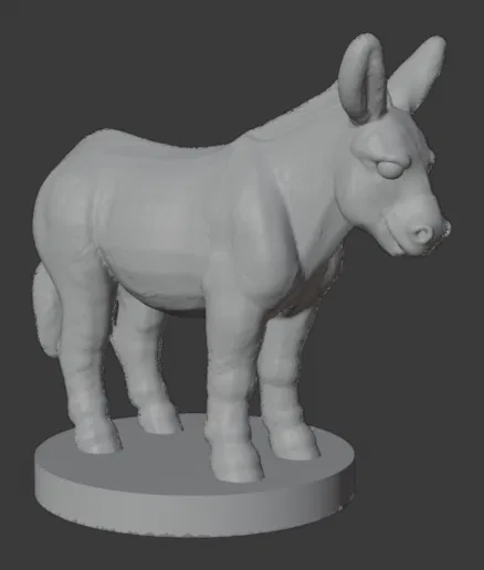 Bộ sưu tập Động vật & Quái thú (DND / TTRPG) - Image 37