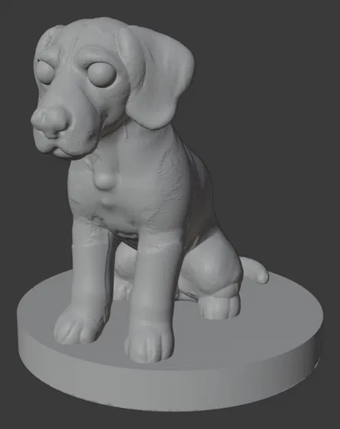 Bộ sưu tập Động vật & Quái thú (DND / TTRPG) - Image 38