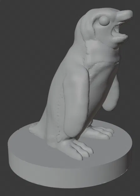 Bộ sưu tập Động vật & Quái thú (DND / TTRPG) - Image 39