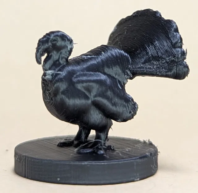 Bộ sưu tập Động vật & Quái thú (DND / TTRPG) - Image 41