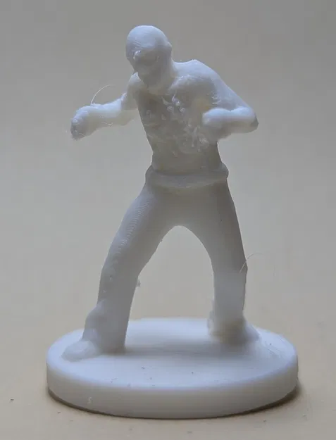 Bộ sưu tập Zombie, Revenant, Reborn (DND/TTRPG) - Image 3