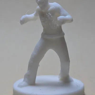 Bộ sưu tập Zombie, Revenant, Reborn (DND/TTRPG)