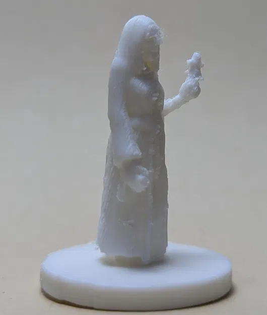 Bộ sưu tập Zombie, Revenant, Reborn (DND/TTRPG) - Image 6