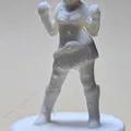Bộ sưu tập Zombie, Revenant, Reborn (DND/TTRPG) - Thumbnail 7
