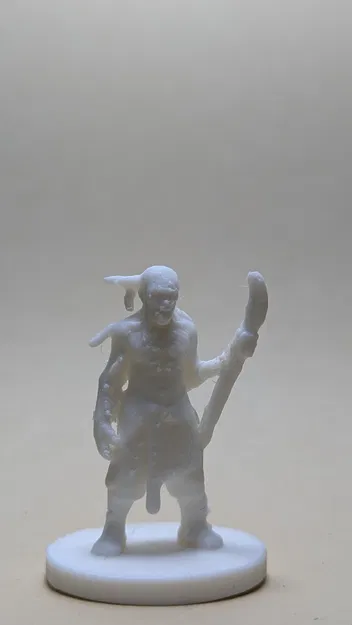 Bộ sưu tập Zombie, Revenant, Reborn (DND/TTRPG) - Image 8