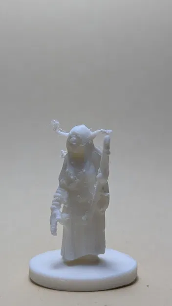 Bộ sưu tập Zombie, Revenant, Reborn (DND/TTRPG) - Image 9