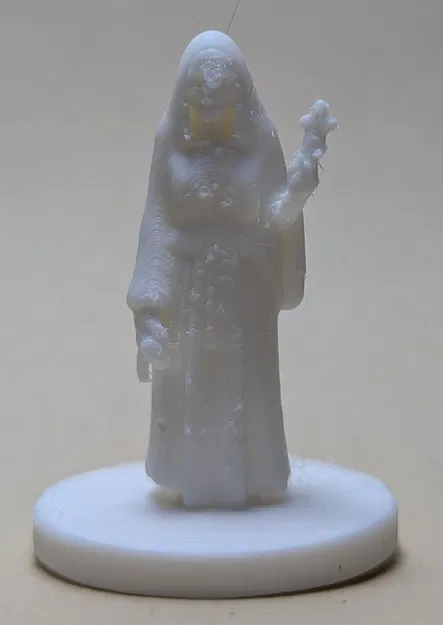 Bộ sưu tập Zombie, Revenant, Reborn (DND/TTRPG) - Image 10