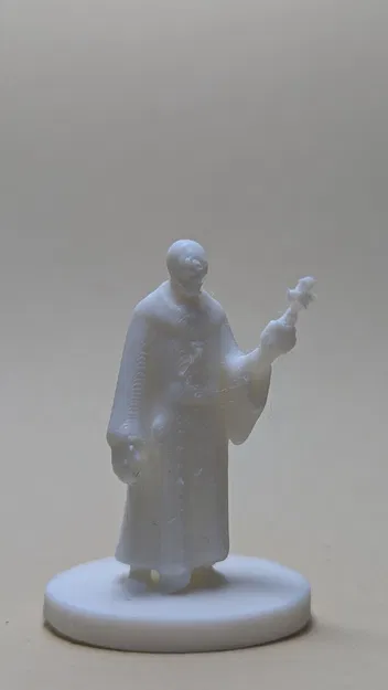 Bộ sưu tập Zombie, Revenant, Reborn (DND/TTRPG) - Image 12