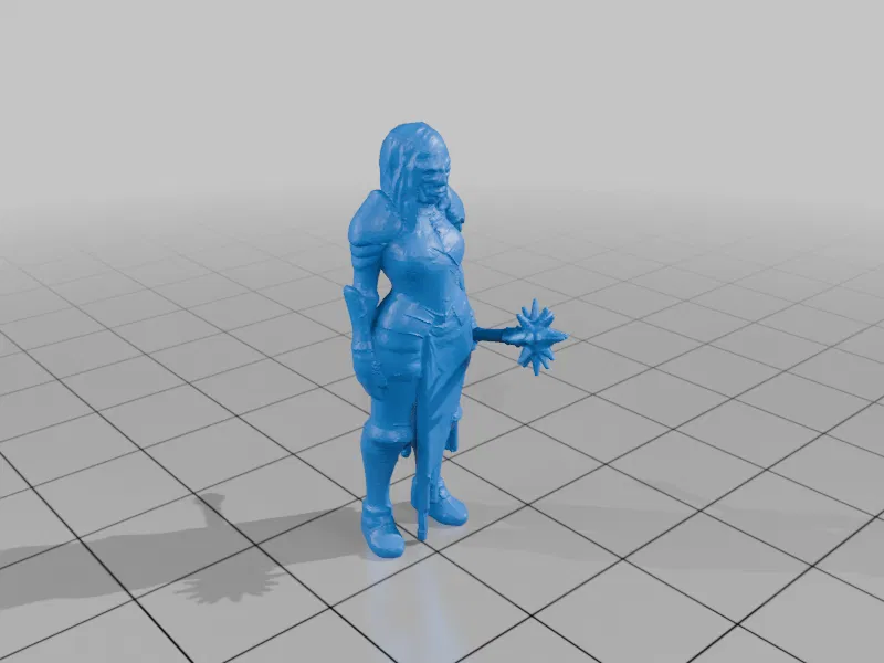 Bộ sưu tập Zombie, Revenant, Reborn (DND/TTRPG) - Image 14