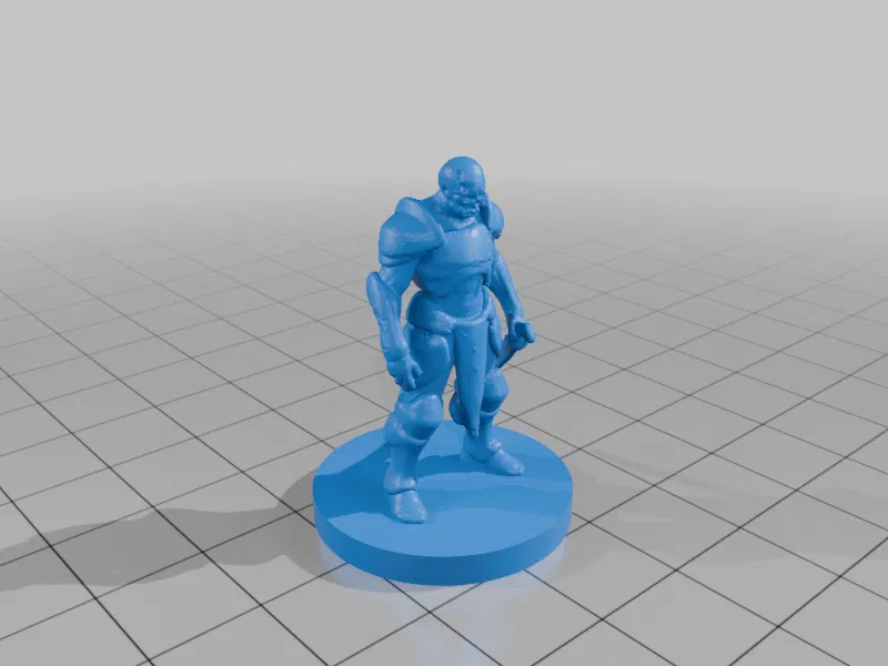 Bộ sưu tập Zombie, Revenant, Reborn (DND/TTRPG) - Image 18