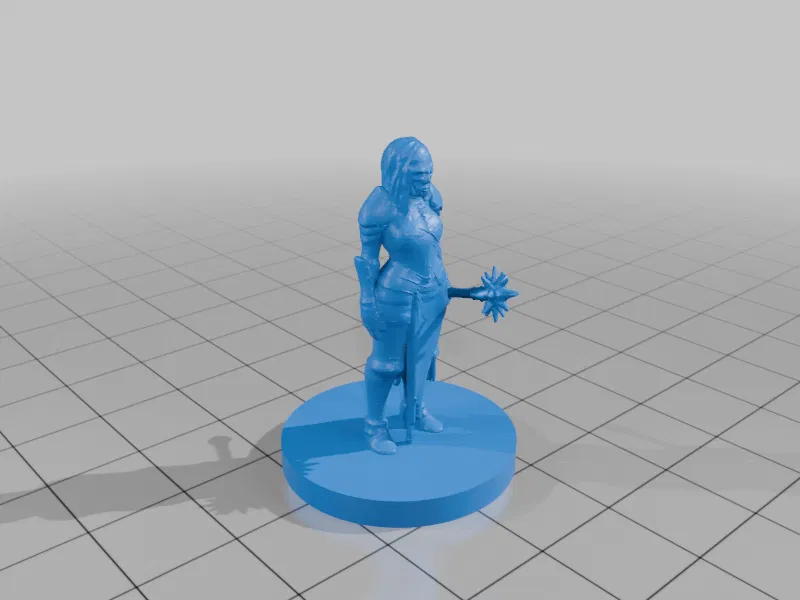 Bộ sưu tập Zombie, Revenant, Reborn (DND/TTRPG) - Image 19