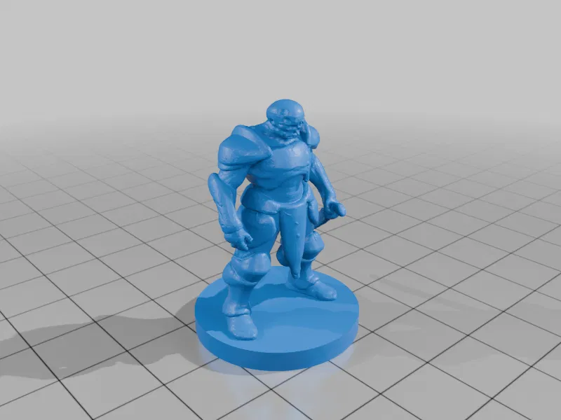 Bộ sưu tập Zombie, Revenant, Reborn (DND/TTRPG) - Image 20