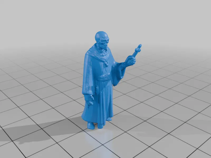 Bộ sưu tập Zombie, Revenant, Reborn (DND/TTRPG) - Image 21