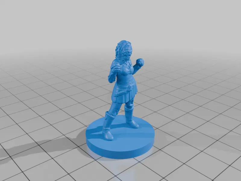 Bộ sưu tập Zombie, Revenant, Reborn (DND/TTRPG) - Image 23