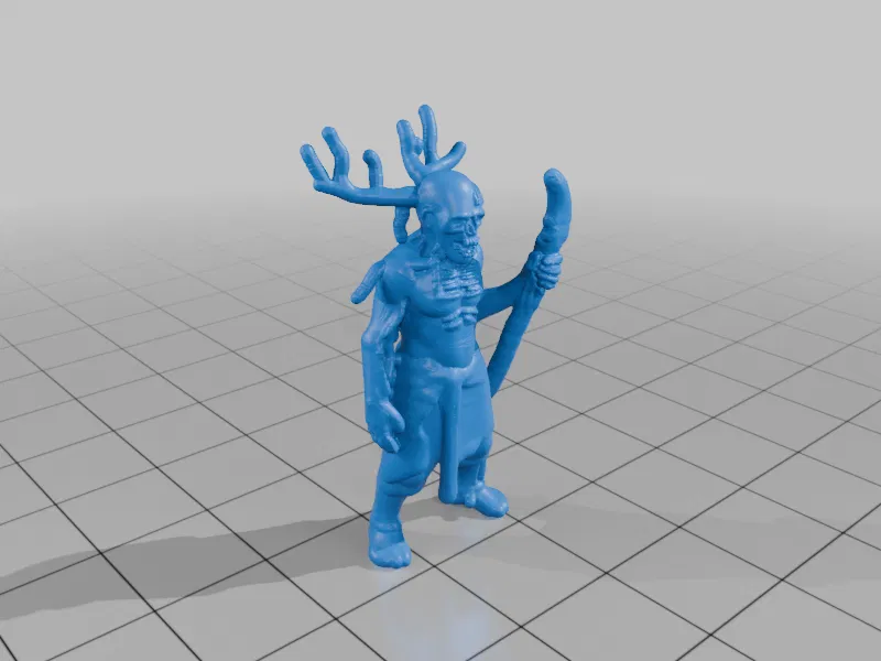 Bộ sưu tập Zombie, Revenant, Reborn (DND/TTRPG) - Image 25