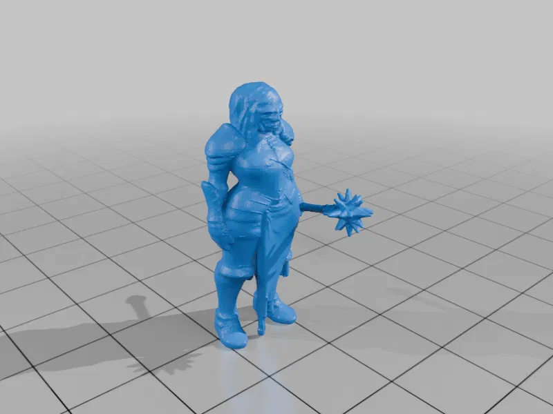 Bộ sưu tập Zombie, Revenant, Reborn (DND/TTRPG) - Image 26