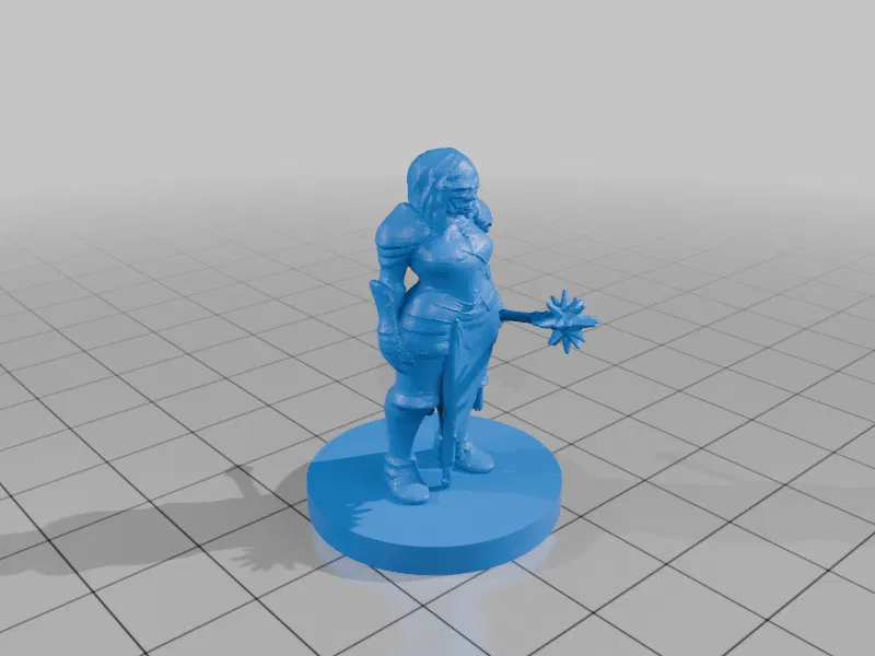 Bộ sưu tập Zombie, Revenant, Reborn (DND/TTRPG) - Image 27