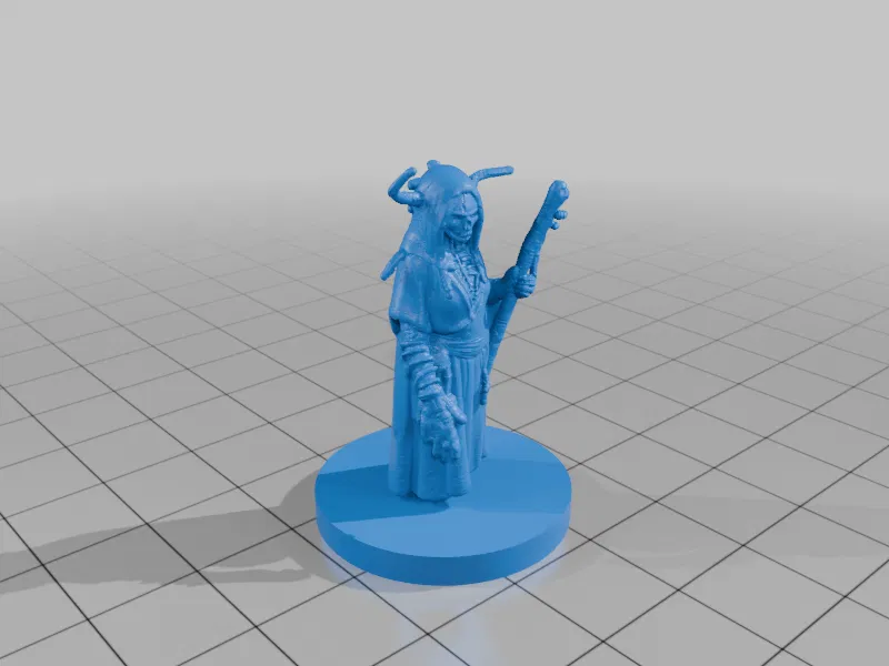 Bộ sưu tập Zombie, Revenant, Reborn (DND/TTRPG) - Image 28