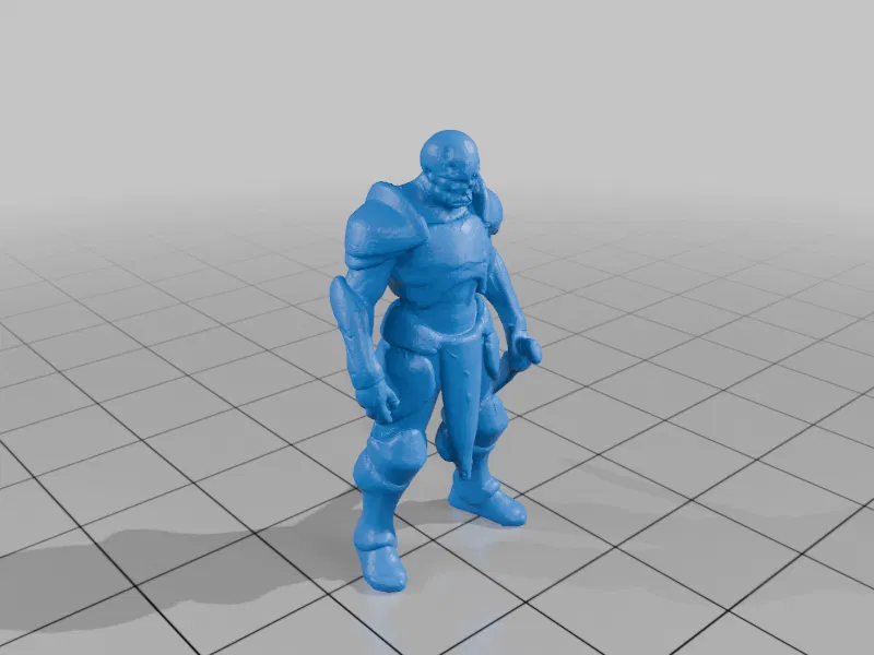 Bộ sưu tập Zombie, Revenant, Reborn (DND/TTRPG) - Image 29