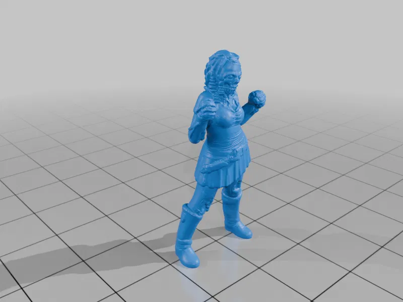 Bộ sưu tập Zombie, Revenant, Reborn (DND/TTRPG) - Image 31