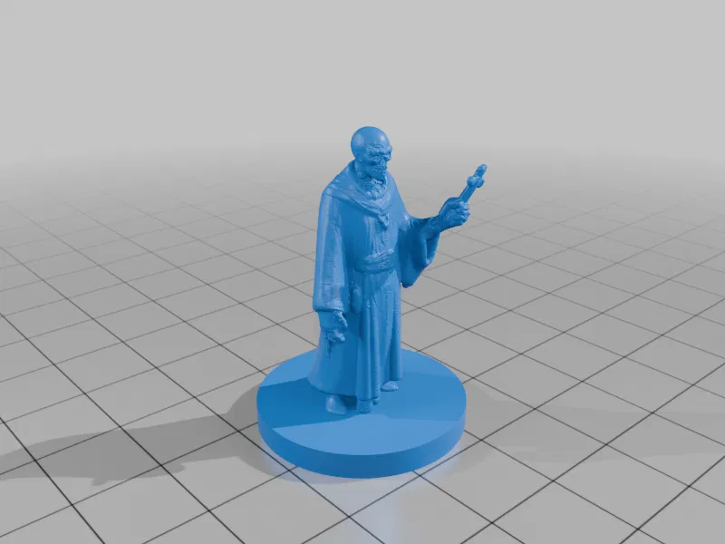 Bộ sưu tập Zombie, Revenant, Reborn (DND/TTRPG) - Image 33