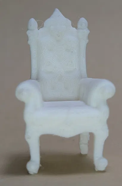 Bộ Sưu Tập Ghế (DND / TTRPG) - Image 2