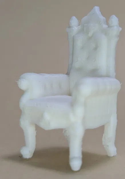 Bộ Sưu Tập Ghế (DND / TTRPG) - Image 3