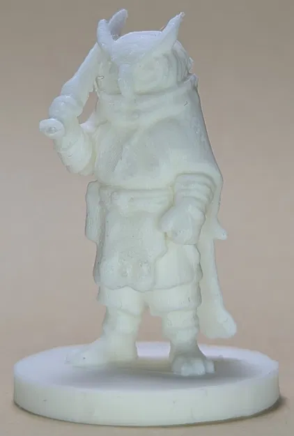 Bộ sưu tập mô hình Owlfolk và Owlin (DND/TTRPG) - Image 1