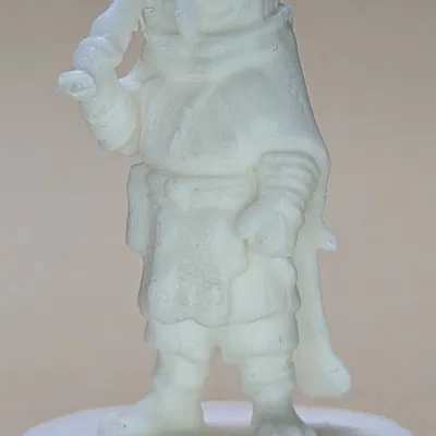 Bộ sưu tập mô hình Owlfolk và Owlin (DND/TTRPG)