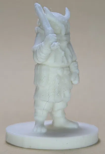 Bộ sưu tập mô hình Owlfolk và Owlin (DND/TTRPG) - Image 2